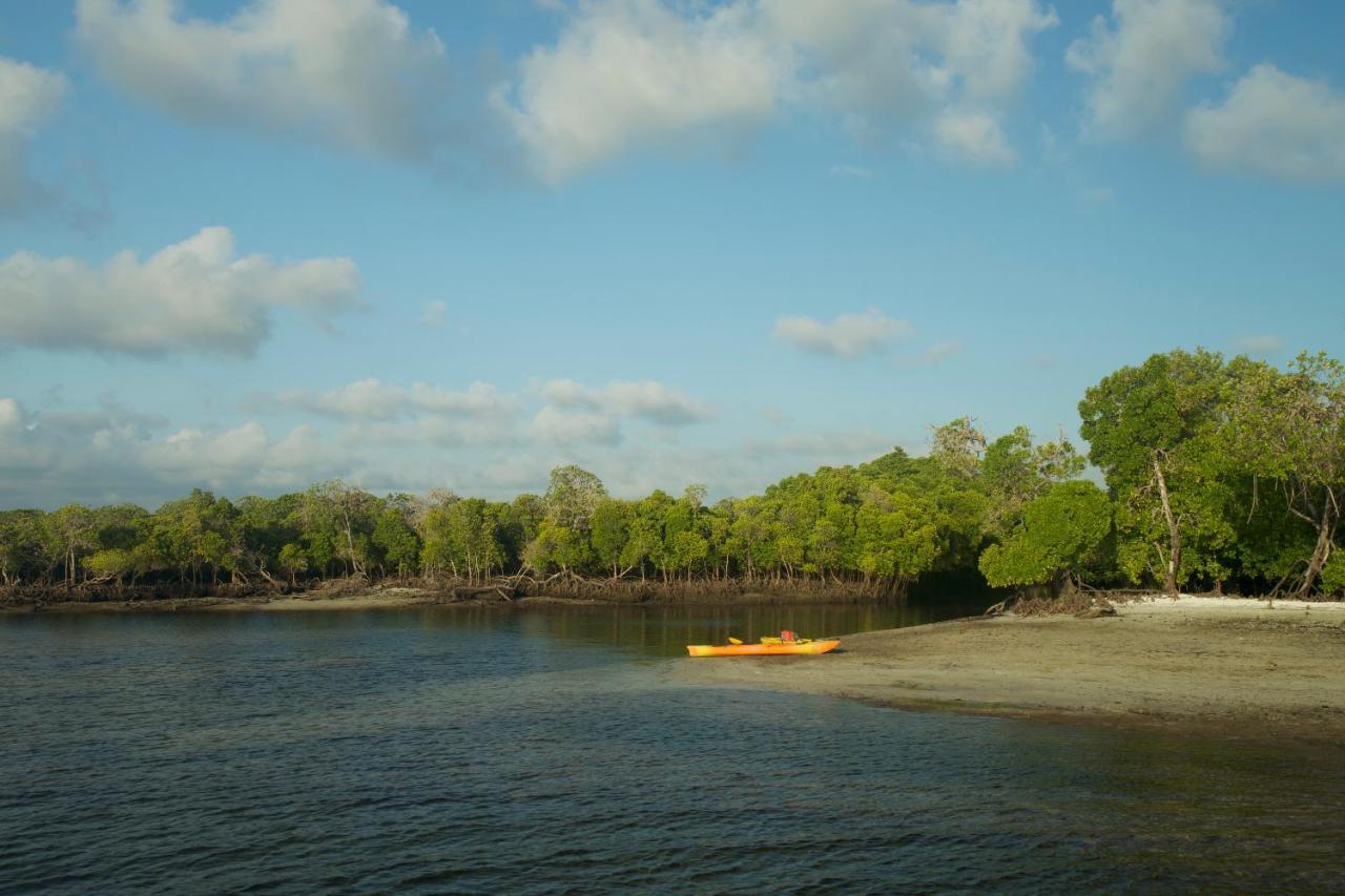 The Mida Creek Hotel Watamu Exteriér fotografie