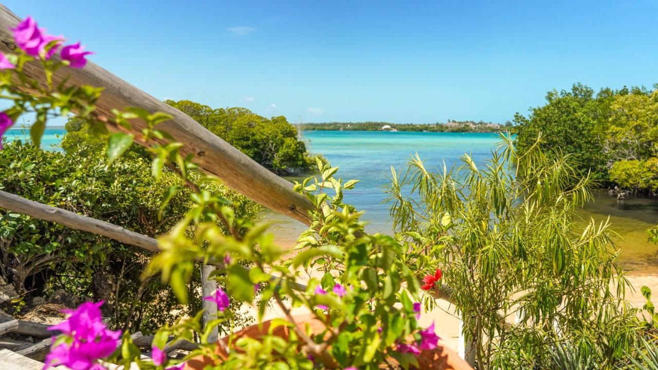 The Mida Creek Hotel Watamu Exteriér fotografie